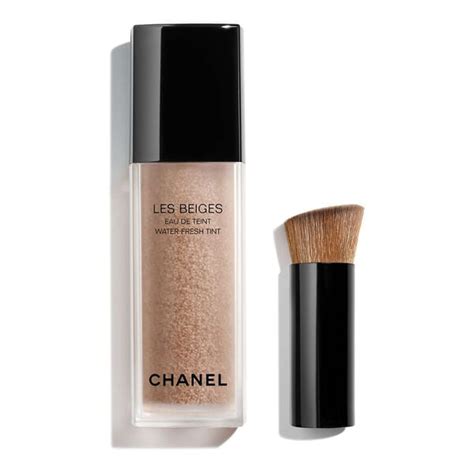 eau de teint chanel sephora|chanel les beige medium deep.